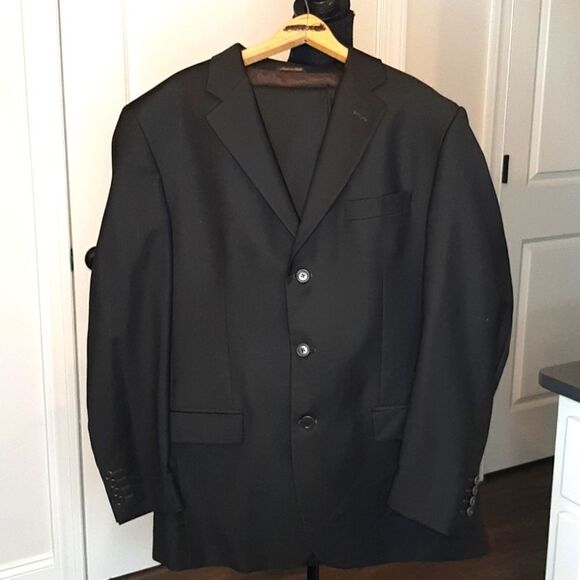 Principe Mens Suit - Picture 1 of 16